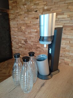 SodaStream - 3
