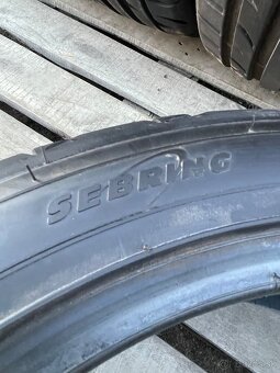 Sebring 225/45 R18 2024 4x=250e - 3