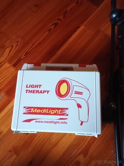 Biolampa MediLight - 3