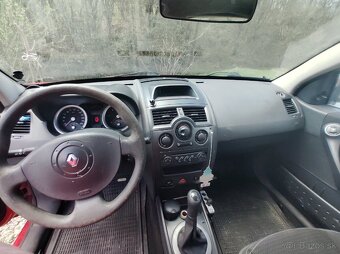 Renault Megane II. grandtour - 3