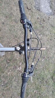 Bicykel Mayo XR Hobby - 3