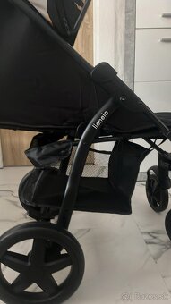Športový kočík Lionelo ANNET Plus - 3