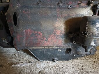 Zetor 6701 - 3