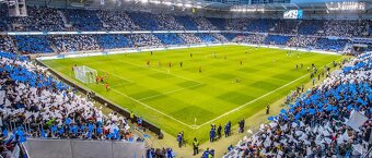 OSLAVA TITULU ŠK Slovan Bratislava - Košice - 3