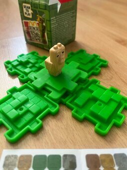 Minecraft Mc Donald´s - 3