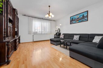 ASSENZIO - EXKLUZÍVNE - PREDAJ - 5 IZBOVÝ RODINNÝ DOM 157 M2 - 3