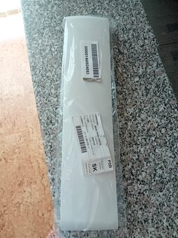 Kryt na pracku Elektrolux - 3