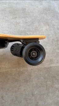 Eljet Double drive elektro longboard - 3