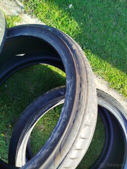 Pneumatiky Pirelli 235/35 r19 - 3
