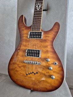 IBANEZ SZ520QM GAB - 3