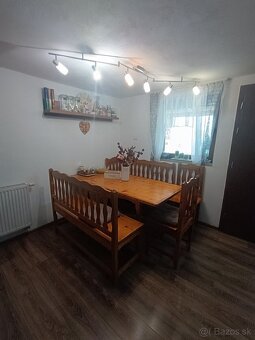 Predaj chata Zemplínska Šírava – Kaluža ZĽAVA - 15.000,- - 3
