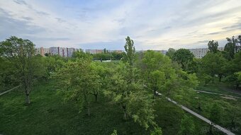 PRENÁJOM – 2iz byt v blízkosti Vrakunského lesíka s parkingo - 3