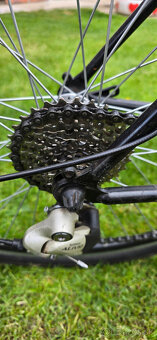 Pánsky bicykel - 3