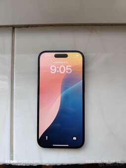 iphone 16 black 128Gb - 3