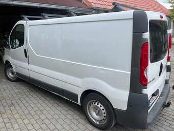 renault trafic -dodavka - 3
