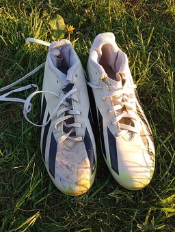Kopačky Adidas - 3