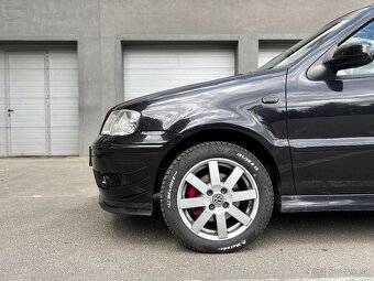 Volkswagen Polo 1.4 16V 2001 ✅ - 3