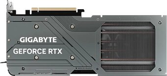 Predám GIGABYTE RTX 4070 Ti SUPER GAMING OC 16G - 3