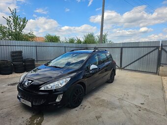 Peugeot 308 1.6 HDi FAP Confort Pack M6 - 3