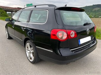 Volkswagen Passat 1.9TDi B6 - 3