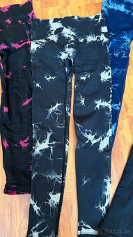 Leginy shein 4ks S - 3
