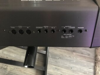 Roland RD 700 - 3