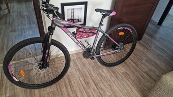 Predam bicykel v zachovalom stave KROSS - 3