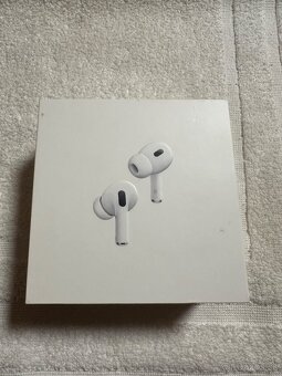 AirPods pro 2 - 3