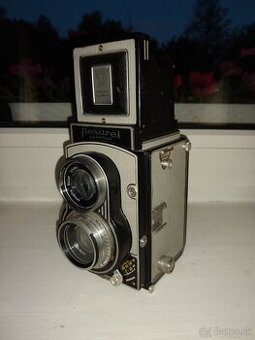 Predám Flexaret automat - 3