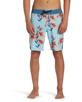 Billabong nové pánske plavky L (36) - 3