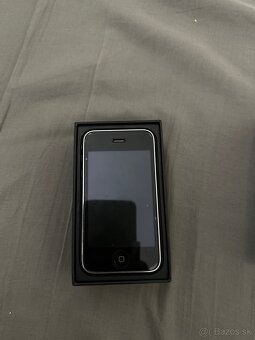 iPhone 3GS 32gb - 3