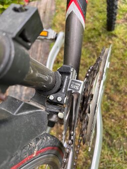 BIKE CTM - 3