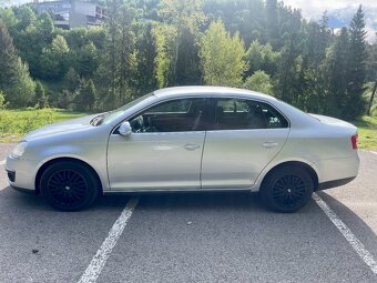 VW Jetta 1.9 TDI 77kW - 3
