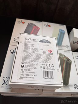 Glo Hyper X 2 - 3