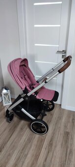 Cybex balios S Lux - 3