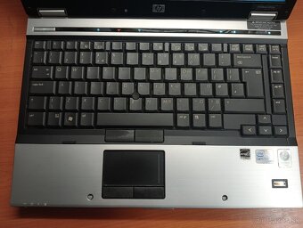 predám notebook HP ELITEBOOK 6930P ,WINDOWS XP.. - 3