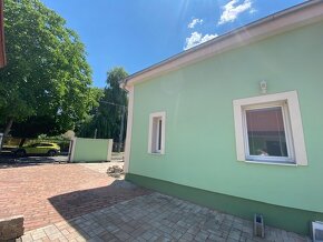 Predaj 5i RD rodinný dom v Nových Zámkoch - 3