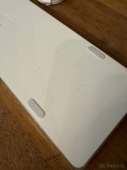 Apple Magic Keyboard s Touch ID a Numerickou klávesnicou - 3