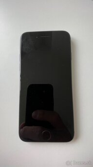 Predam iphone SE 64 gb - 3