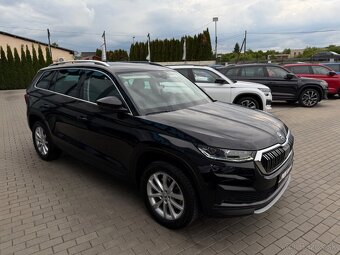 Škoda Kodiaq 2.0TDi DSG 4x4 Style - 3