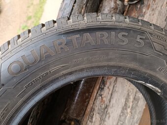 Barum 165/70R14 T Quartaris 5 - 3