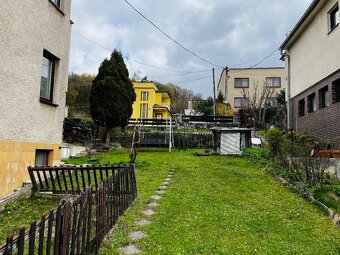 Predám 3 podlažný rodinný dom PO, Slnečná ulica - 3