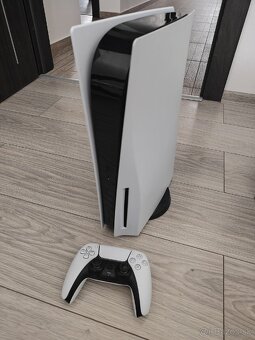 PS5 s mechanikou - 3
