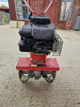 Rotavátor MTD - 3