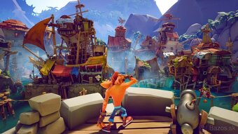 Crash Bandicoot 4 It's About Time xbox one - 3