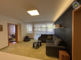 HALO reality - Predaj, apartmán Donovaly, Plesnivec - EXKLUZ - 3