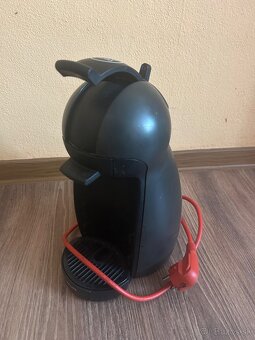Kávovar Dolce gusto - 3
