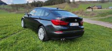BMW rad 5 GT 530d Gran Turismo Luxury - 3
