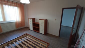 Spálňa - 3