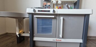 Detská kuchynka Tefal Smoby s doplnkami - 3